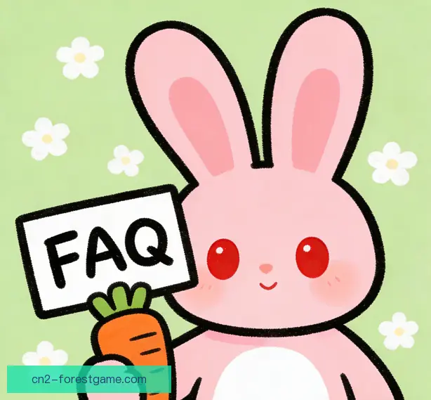 常见问题